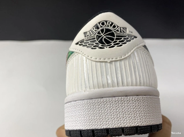 Rep TBK Year CW0418-006 Chinese 1 New Jordan Low (2020) Retro 0720